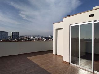 Foto 17 de RESIDENCIAL LIV DURAND DEPARTAMENTOS DE 3 DORMITORIOS CON VISTA A PARQUE - ENTREGA INMEDIATA-BARRIO MEDICO