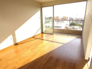 Foto 3 de RESIDENCIAL LIV DURAND DEPARTAMENTOS DE 3 DORMITORIOS CON VISTA A PARQUE - ENTREGA INMEDIATA-BARRIO MEDICO