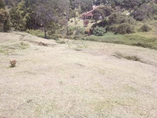 Foto 10 de Venta Lote sector Vereda Hojas Anchas Guarne