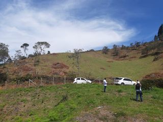 Foto 9 de Venta Lote sector Vereda Hojas Anchas Guarne