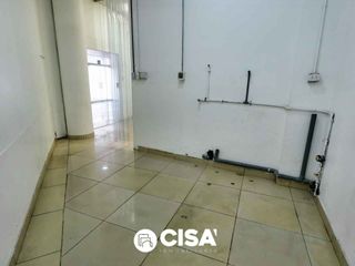 Foto 2 de ALQUILER DE LOCAL COMERCIAL EN EL AGUSTINO