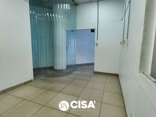Foto 4 de ALQUILER DE LOCAL COMERCIAL EN EL AGUSTINO