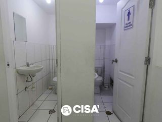Foto 6 de ALQUILER DE LOCAL COMERCIAL EN EL AGUSTINO
