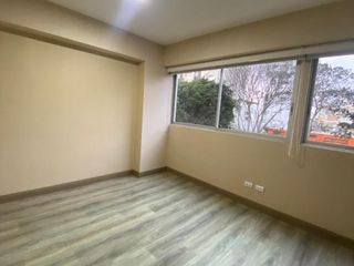 Foto 5 de EN ALQUILER FLAT CON VISTA EXTERNA C/ BALCON. ESTAC + DEPOSITO