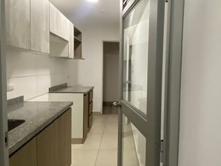 Foto 7 de EN ALQUILER FLAT CON VISTA EXTERNA C/ BALCON. ESTAC + DEPOSITO