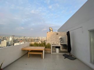 Foto 29 de EN ALQUILER FLAT CON VISTA EXTERNA C/ BALCON. ESTAC + DEPOSITO