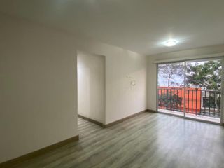 Foto 4 de EN ALQUILER FLAT CON VISTA EXTERNA C/ BALCON. ESTAC + DEPOSITO