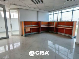 Foto 12 de Alquiler de oficina piso 3 -A 3 en el Agustino