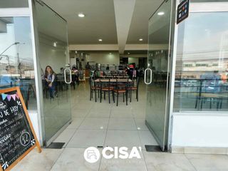 Foto 13 de Alquiler de oficina piso 3 -A 3 en el Agustino