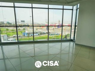 Foto 14 de Alquiler de oficina piso 3 -A 3 en el Agustino
