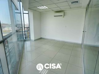 Foto 19 de Alquiler de oficina piso 3 -A 3 en el Agustino