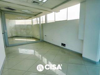 Foto 9 de Alquiler de oficina piso 3 -A 3 en el Agustino