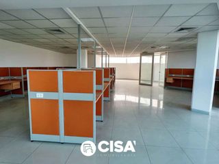 Foto 10 de Alquiler de oficina piso 3 -A 3 en el Agustino