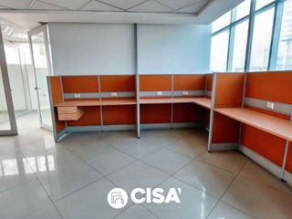 Foto 4 de Alquiler de oficina piso 3 -A 3 en el Agustino