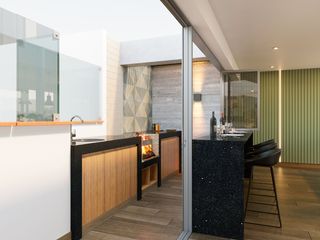 Foto 10 de RESIDENCIAL LIV DURAND II - BARRIO MEDICO -VISTA A PARQUE - PRE VENTA EN CONSTRUCCIÒN