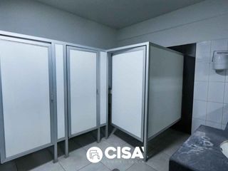 Foto 4 de Alquiler de oficinas Área total: 1,423.80 m²