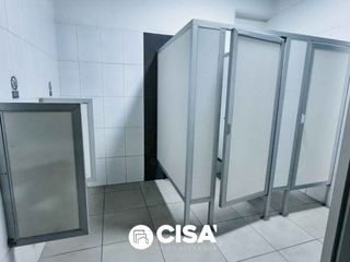 Foto 6 de Alquiler de oficinas Área total: 1,423.80 m²