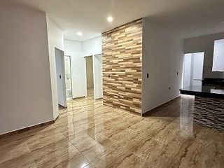 Foto 3 de CASA EN VENTA URB. SUEÑO DE BOLIVAR