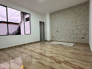 Foto 4 de CASA EN VENTA URB. SUEÑO DE BOLIVAR