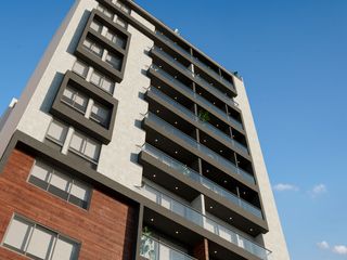 Foto 1 de RESIDENCIAL LIV DURAND II - BARRIO MEDICO -VISTA A PARQUE - PRE VENTA EN CONSTRUCCIÒN