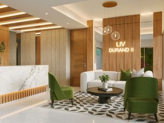 Foto 4 de RESIDENCIAL LIV DURAND II - BARRIO MEDICO -VISTA A PARQUE - PRE VENTA EN CONSTRUCCIÒN