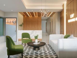 Foto 5 de RESIDENCIAL LIV DURAND II - BARRIO MEDICO -VISTA A PARQUE - PRE VENTA EN CONSTRUCCIÒN