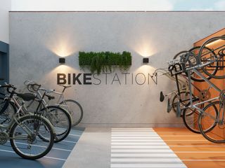 Foto 6 de RESIDENCIAL LIV DURAND II - BARRIO MEDICO -VISTA A PARQUE - PRE VENTA EN CONSTRUCCIÒN