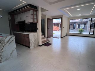 Foto 6 de CASA VIP EN VENTA, Sector Ricaurte Sudamericano C1470