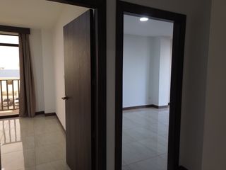 Foto 18 de Moderno departamento con balcón, piscina y áreas sociales en Katamar II - Manta