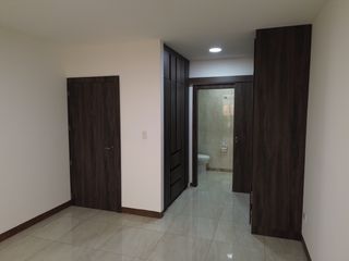 Foto 24 de Moderno departamento con balcón, piscina y áreas sociales en Katamar II - Manta