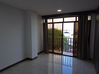 Foto 25 de Moderno departamento con balcón, piscina y áreas sociales en Katamar II - Manta