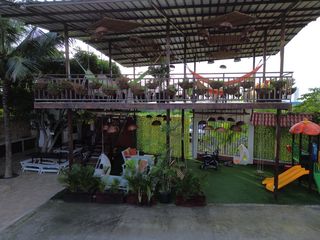 Foto 5 de Moderno departamento con balcón, piscina y áreas sociales en Katamar II - Manta