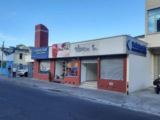 Foto 1 de SE RENTA LOCAL COMERCIAL SECTOR ULLOA