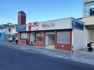 Foto 4 de SE RENTA LOCAL COMERCIAL SECTOR ULLOA