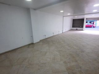 Foto 2 de SE RENTA LOCAL COMERCIAL SECTOR ULLOA