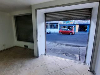 Foto 3 de SE RENTA LOCAL COMERCIAL SECTOR ULLOA