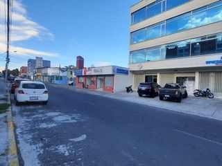 Foto 7 de SE RENTA LOCAL COMERCIAL SECTOR ULLOA