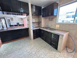 Foto 5 de SE VENDE CASA RENTERA SECTOR SAN ANTONIO MITAD DEL MUNDO