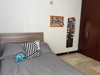 Foto 9 de VENDO APARTAMENTO CRISTALES