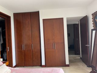 Foto 20 de VENDO APARTAMENTO CRISTALES