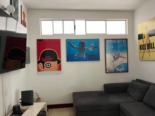 Foto 30 de VENDO APARTAMENTO CRISTALES