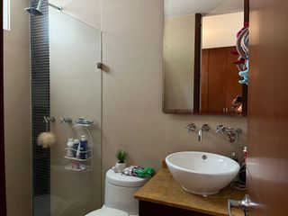Foto 31 de VENDO APARTAMENTO CRISTALES