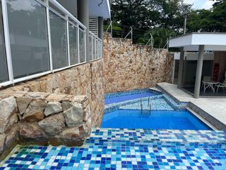 Foto 13 de VENDO APARTAMENTO CRISTALES
