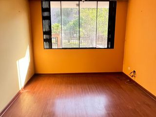 Foto 25 de ALQUILER DUPLEX EN PRIMER PISO ELEVADO CON ESTACIONAMIENTO