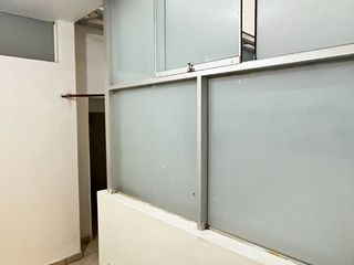 Foto 33 de ALQUILER DUPLEX EN PRIMER PISO ELEVADO CON ESTACIONAMIENTO