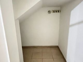 Foto 34 de ALQUILER DUPLEX EN PRIMER PISO ELEVADO CON ESTACIONAMIENTO
