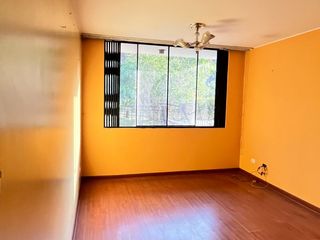 Foto 40 de ALQUILER DUPLEX EN PRIMER PISO ELEVADO CON ESTACIONAMIENTO