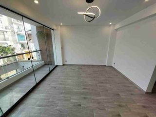 Foto 1 de Se vende Departamento de 3 donde en San Juan de Miraflores de
