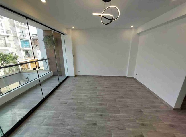 Departamento en Venta en San Juan de Miraflores - Widok 4