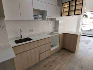 Foto 2 de Se vende Departamento de 3 donde en San Juan de Miraflores de